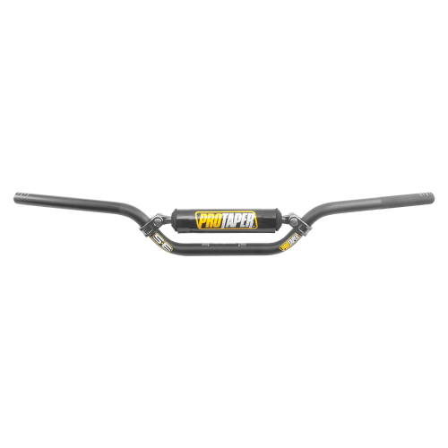 ProTaper - ProTaper SE Handlebar - School Boy Pro Bend - Jet Black - 2222D BLACK