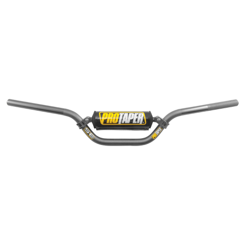 ProTaper - ProTaper SE Handlebar - Honda Mini Bend - Platinum - 2104D PLAT GREY