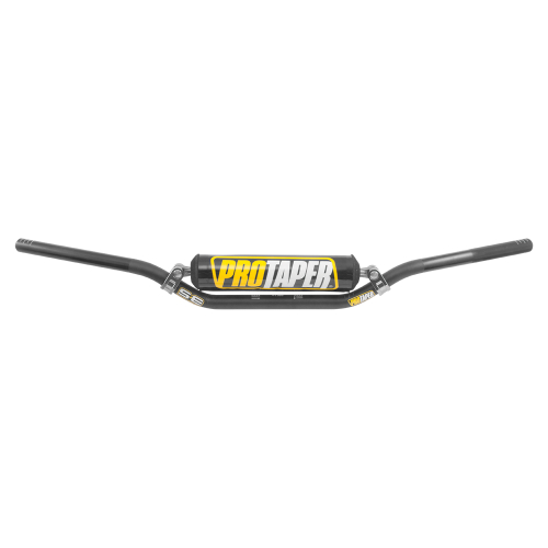 ProTaper - ProTaper SE Handlebar - Pastrana MX/RM Low Bend - Jet Black - 2199D JET BLACK