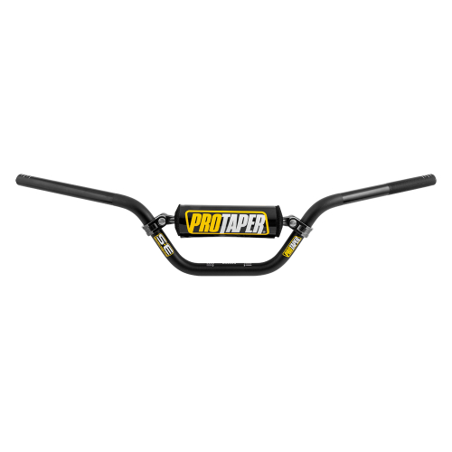 ProTaper - ProTaper SE Handlebar - Raptor Bend - Jet Black - 2146D JET BLACK