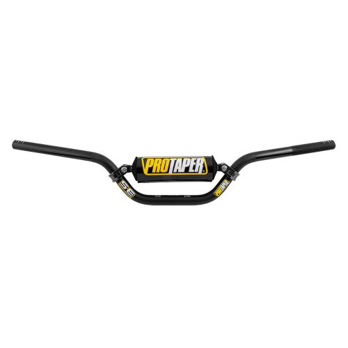 ProTaper - ProTaper SE Handlebar - Honda Mini Bend - Jet Black - 2104D JET BLACK