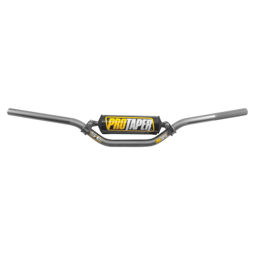 ProTaper - ProTaper SE Handlebar - RM High Bend - Platinum - 2118D PLAT GREY