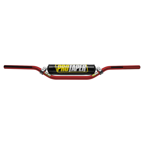 ProTaper - ProTaper SE Handlebar - Henry/Reed Bend - Red - 2105DREV2 RED