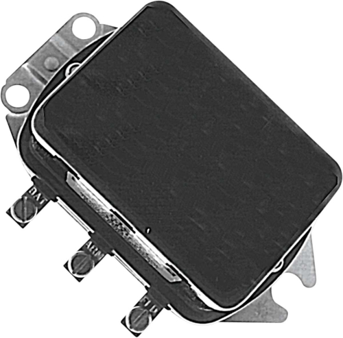 Standard Motor Products - Standard Motor Products Voltage Regulator - MC-VRB1