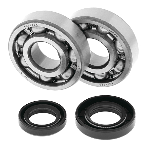 All Balls - All Balls Crank Bearing and Seal Kit - 24-1002