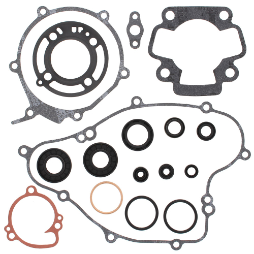 Vertex - Vertex Complete Gasket Set - 811412