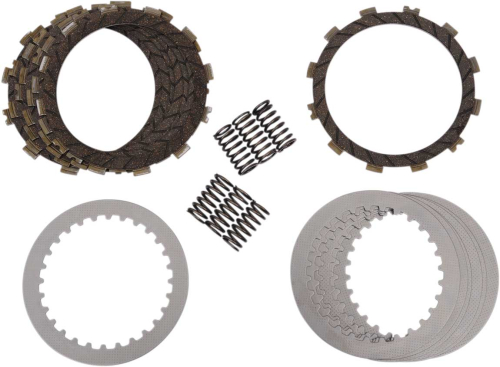 EBC - EBC DRC Series Clutch Kit - DRC130