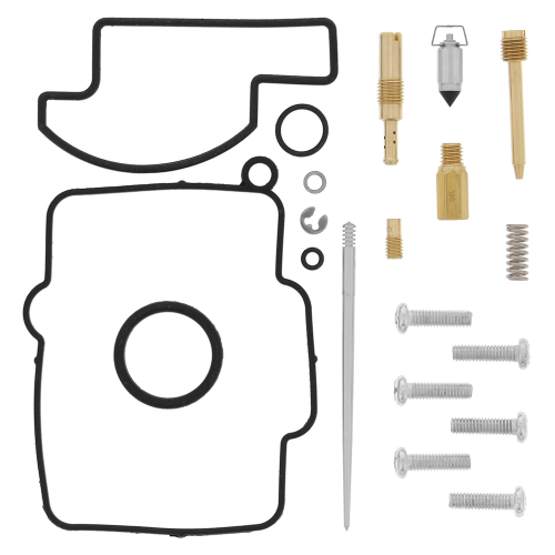 All Balls - All Balls Carburetor Rebuild Kit - 26-1136