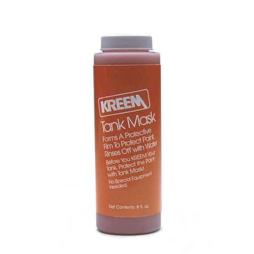 Kreem Products - Kreem Products Tank Mask - 8oz. - 1610