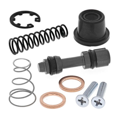 All Balls - All Balls Master Cylinder Rebuild Kit - 18-1024