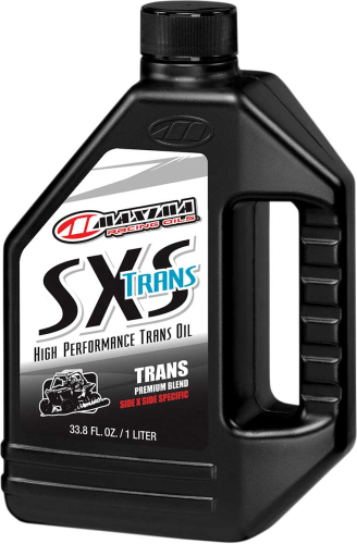 Maxima - Maxima SXS Premium Transmission Oil - 1L. - 40-41901