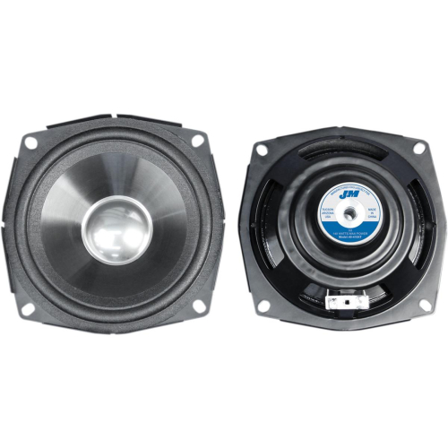 J&M - J&M Speaker Upgrade Kit - FSPU-GL06-XT