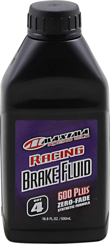 Maxima - Maxima DOT 4 Racing Brake Fluid - 80-87916