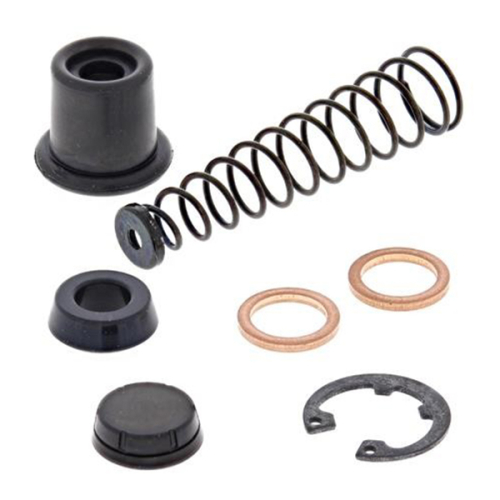 All Balls - All Balls Master Cylinder Rebuild Kit - 18-1013