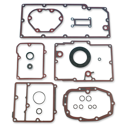 James Gasket - James Gasket Transmission Gasket and Seal Kit - 33031-99