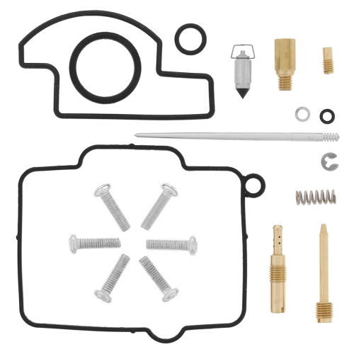 All Balls - All Balls Carburetor Rebuild Kit - 26-1131