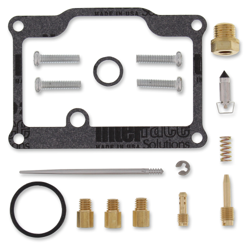 All Balls - All Balls Carburetor Rebuild Kit - 26-1007