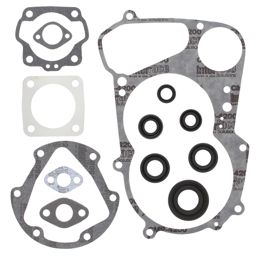 Vertex - Vertex Complete Gasket Set - 811416