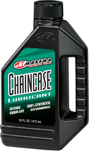 Maxima - Maxima Chain Case Oil - 1L. - 45916