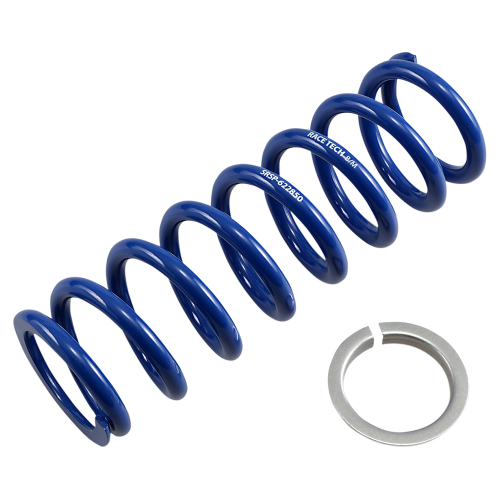 Race Tech - Race Tech Shock Spring - 5.0 kg/mm - SRSP 622850