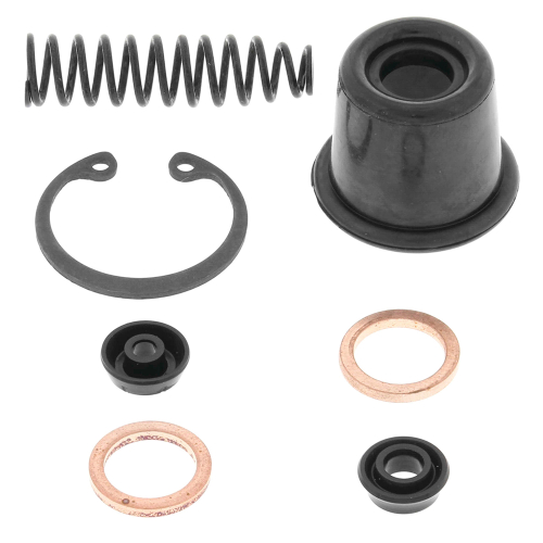 All Balls - All Balls Master Cylinder Rebuild Kit - 18-1008