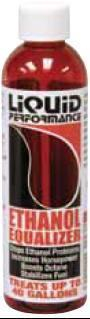 Liquid Performance Racing - Liquid Performance Racing Ethanol Equalizer - 16oz. - 0854