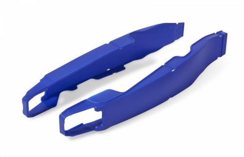 Polisport - Polisport Swingarm Protectors - Blue - 8456500004