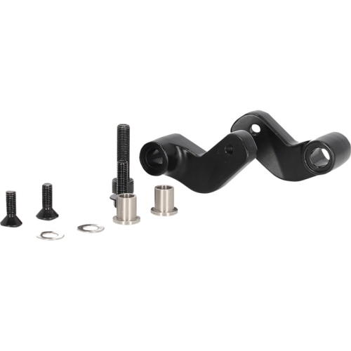 Cycra - Cycra Flex Link - Clamp - Black - 1CYC-1658-12