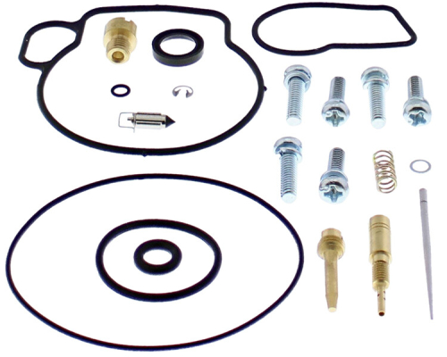 All Balls - All Balls Carburetor Rebuild Kit - 26-10030