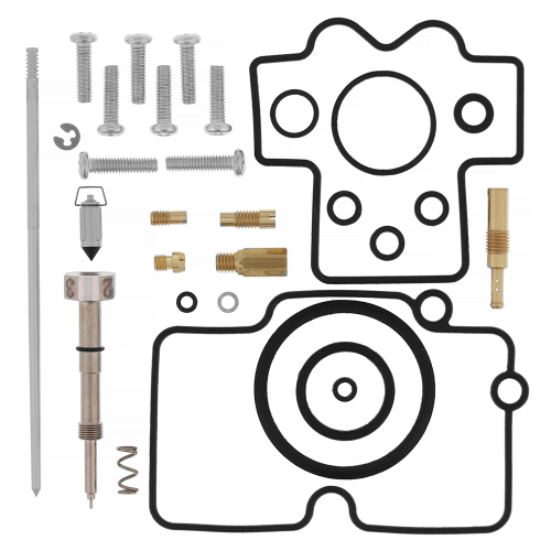 All Balls - All Balls Carburetor Rebuild Kit - 26-1006