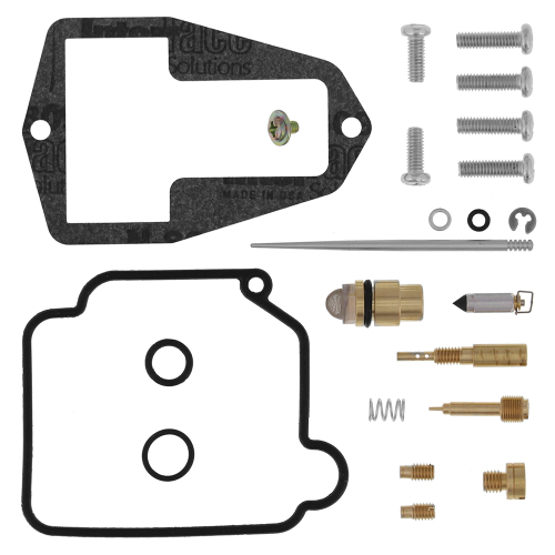 All Balls - All Balls Carburetor Rebuild Kit - 26-1129