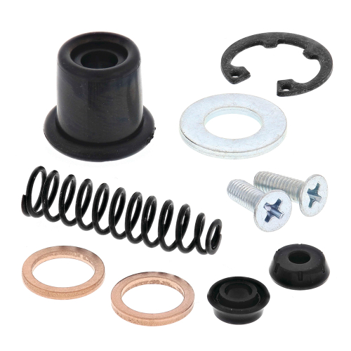 All Balls - All Balls Master Cylinder Rebuild Kit - 18-1010