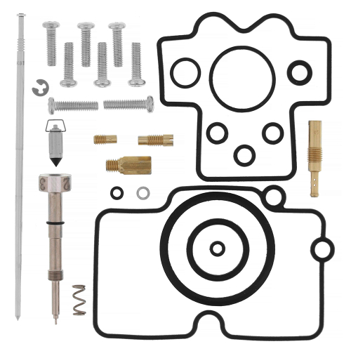 All Balls - All Balls Carburetor Rebuild Kit - 26-1141