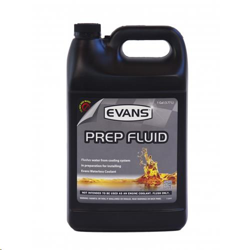 Evans - Evans Prep Fluid - 1gal. - EC42001