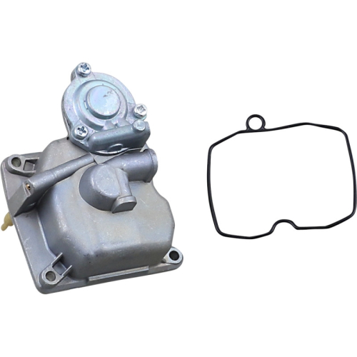 Cycle Pro - Cycle Pro Float Bowl for 40mm CV Carburetor - 16708