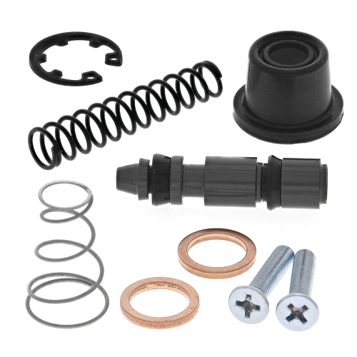 All Balls - All Balls Master Cylinder Rebuild Kit - 18-1026