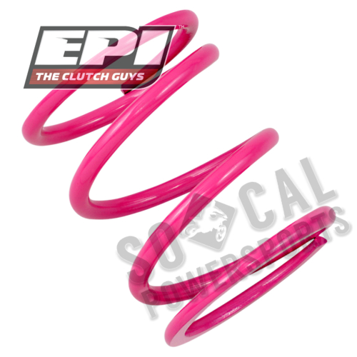 EPI - EPI Primary Drive Clutch Spring - Pink - PATV8