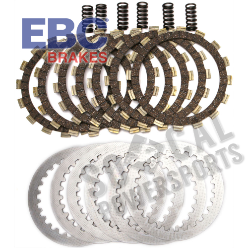 EBC - EBC DRC Series Clutch Kit - DRC32