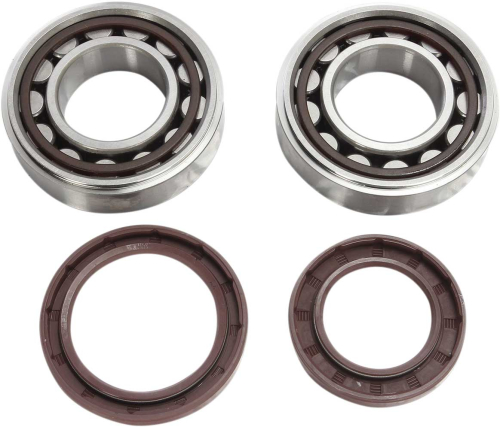 Hot Rods - Hot Rods Main Bearing and Seal Kit - K092