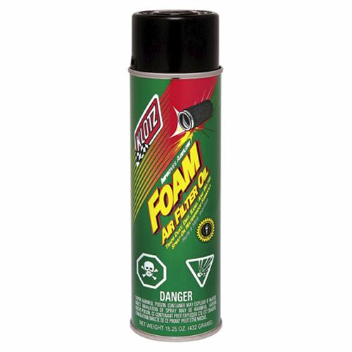 Klotz Oil - Klotz Oil Foam Filter Oil - 15.25oz. - KL-606(10)