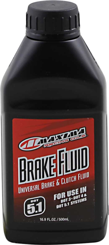 Maxima - Maxima DOT 5.1 Brake Fluid - 80-82916