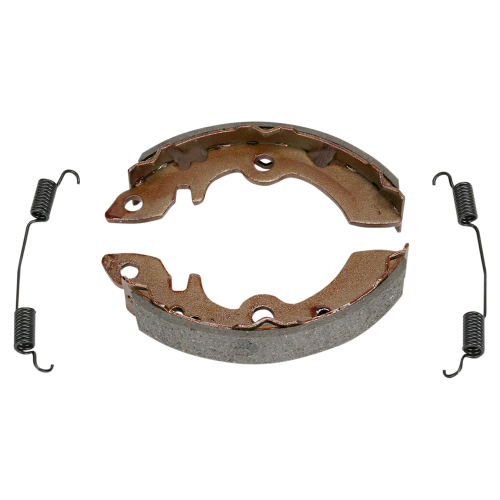 EBC - EBC Standard Brake Shoes - 625