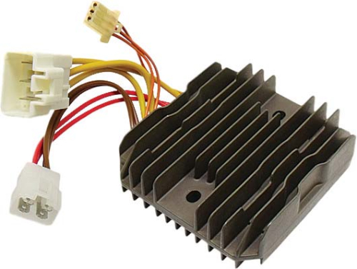 SP1 - SP1 Voltage Regulator - SM-01236