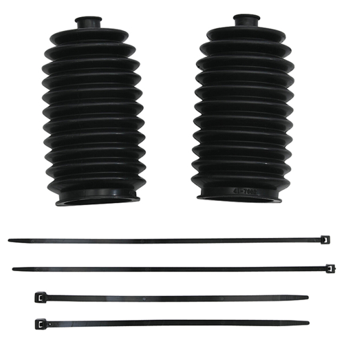 All Balls - All Balls Tie Rod Boot Kit - 51-3005