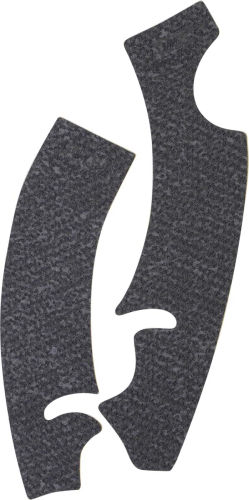 DCOR - DCOR Pre-Cut Frame Grip Tape - Gray - 16-10-106