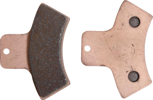 All Balls - All Balls Sintered Brake Pads - 18-8015