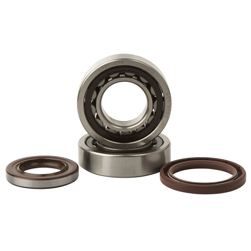 Hot Rods - Hot Rods Main Bearing and Seal Kit - K085