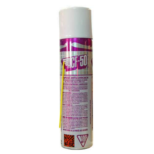 Lear Chemical Research - Lear Chemical Research ACF-50 Aerosol - 13oz. - 15013