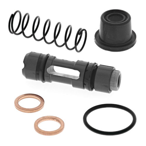 All Balls - All Balls Master Cylinder Rebuild Kit - 18-1030