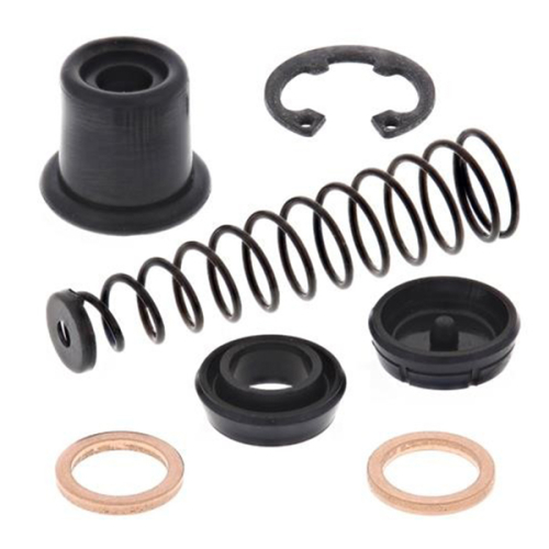 All Balls - All Balls Master Cylinder Rebuild Kit - 18-1015